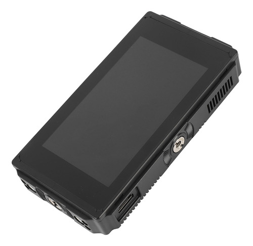 Interfaz Multimedia Fotga E50 Hd Del Monitor De Campo De 250