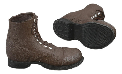 Figura A Escala 1/12, Botas, Accesorios De Disfraz, Regalos