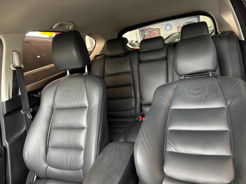 Mazda CX-5 2.0 Mid Fwd