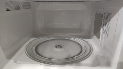 Microondas Ranser Mi-ra38g 38l Grill