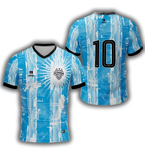 Camisetas De Equipos Fútbol, Envío gratis