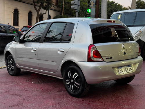 Renault Clio 1.2 Mio Dynamique 5P