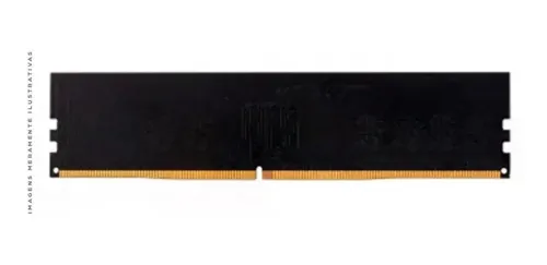 Memória Ntc 8 Gb 2666 Mhz Ddr4 - Ntckf2666dd4-8gb | Parcelamento