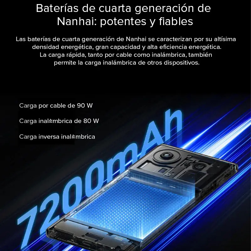 Nubia Z80 Dual Sim