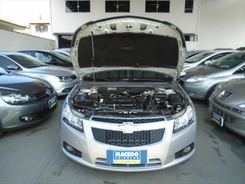 Chevrolet Cruze 1.8 Lt 16v