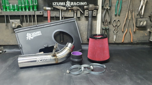 Intake Equinox