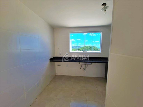 Casa Com 3 Dormitórios À Venda, 3 Quartos, 1 Suíte, 2 Vagas, 154 M². - Ca0737