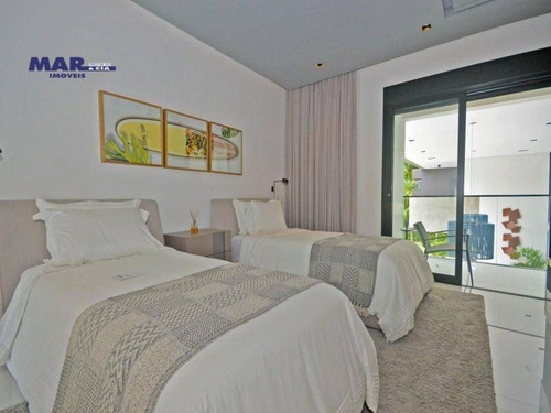 Imagem 23 de 30 de Casa Com 8 Dormitórios À Venda, 1374 M² Por R$ 17.000.000,00 - Acapulco - Guarujá/sp - Ca0755