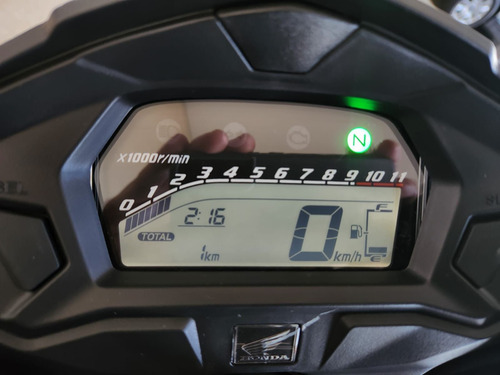 Honda Cg Cg 160 Fan Flex 2024/2024
