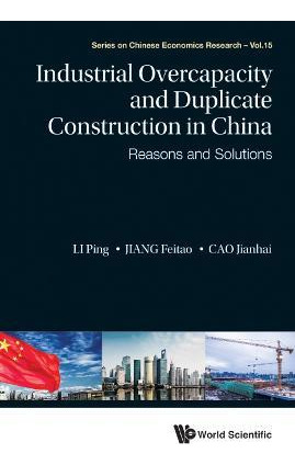 Libro Industrial Overcapacity And Duplicate Construction ...