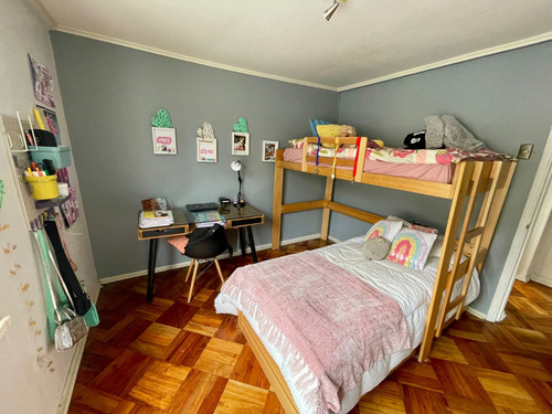 Oportunidad! Linda Casa Remodelada, 6 Oriente Viña Del Mar