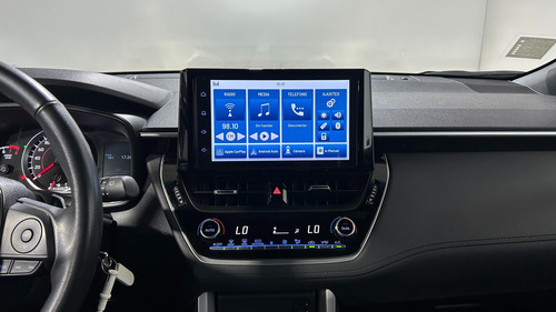 Toyota Corolla Cross 2.0 Se-G Cvt