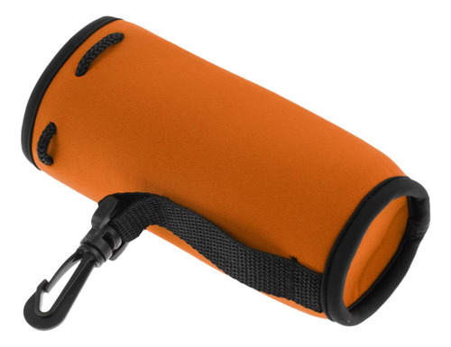 De De Agua - Neopreno Con Aislamiento De De Que Naranja