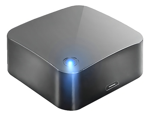 Controle Remoto Universal Smart Sa-r4 Infravermelho Alexa