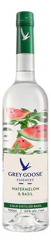 Vodka Grey Goose Watermelon 1 Litro