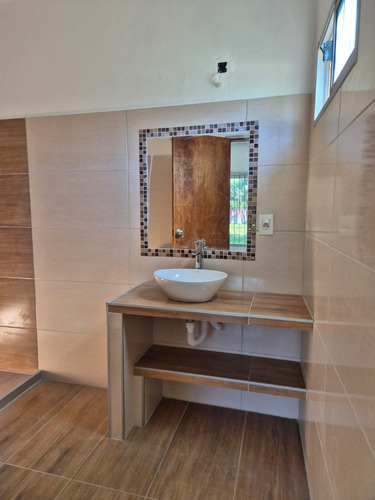 Alquiler Anual En Las Toscas Sur 220lt