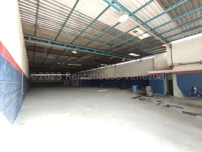 Galpón en venta