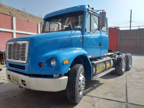 Imagen 16 de 25 de Freightliner Fl112