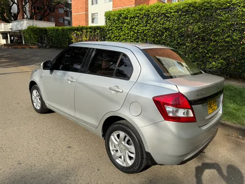 Suzuki Swift 1.2 Dzire