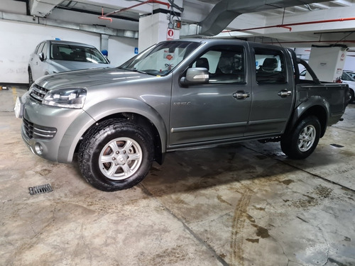 Great Wall Wingle Ac 2.4 Cd 4x2 4x2 A Gasolina