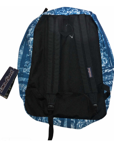 Mochila Jansport Original