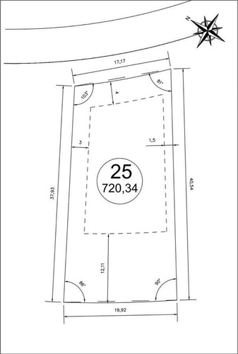 Imagen 5 de 7 de Terreno Venta - Villanueva