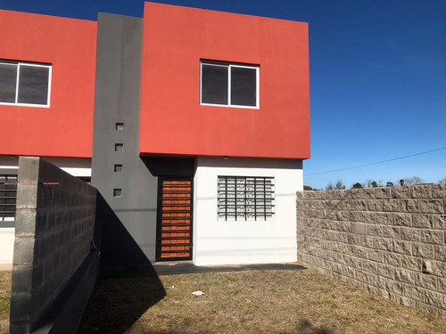 Rebajado - Duplex Departamento Casa Ph Mar Del Tuyu Venta 3 Amb-70