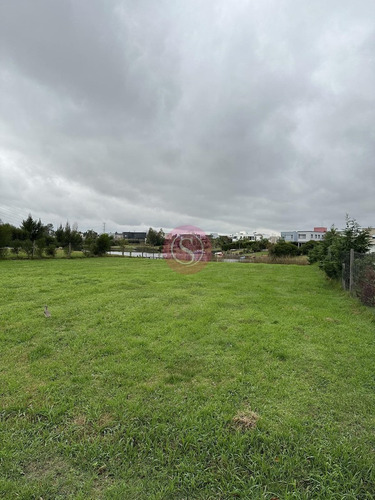 Terreno Lote En Venta En San Benito, Villanueva, Tigre