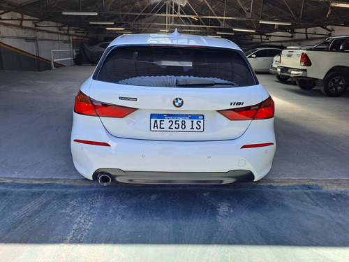 BMW Serie 1 1.5 118i Active 136cv