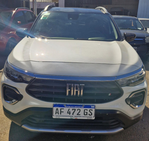 Fiat Pulse 1.0 Impetus T3 Cvt