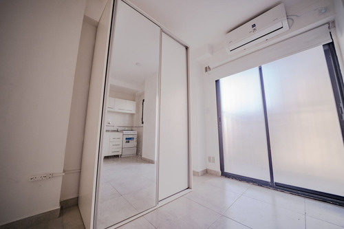 Monoambiente Impecable Bajas Expensas Sancristobal