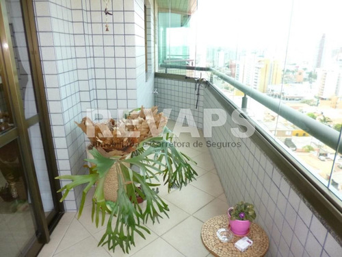 Imagem 4 de 22 de Cobertura Residencial À Venda, Parque São Diogo, São Bernardo Do Campo - - Co0011