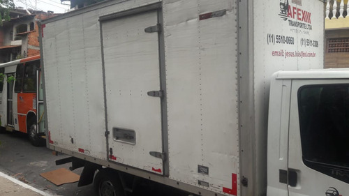 Ford Transit 2.4 Longo 5p