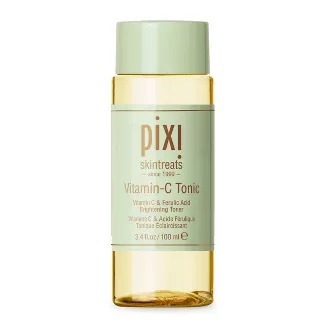 Imagem 1 de 1 de Tônico Pixi Vitamin C Tonic 100ml Pronta Entrega