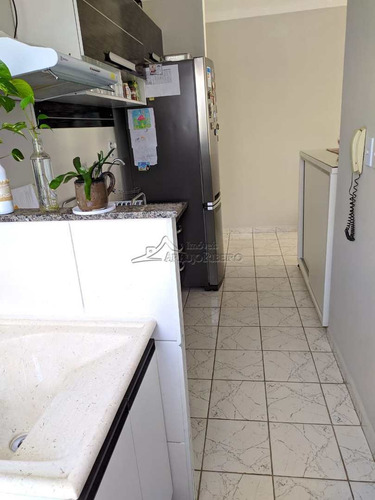 Imagem 7 de 22 de Apartamento Com 2 Dorms, Parque São Luís, Taubaté - R$ 175 Mil, Cod: 60364 - V60364