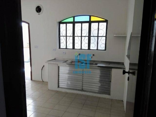 Imagem 9 de 17 de Sobrado Com 5 Dormitórios À Venda, 266 M² Por R$ R$ 1.750.000,00 - Vila São Francisco - São Paulo/sp - So5750 - So5750