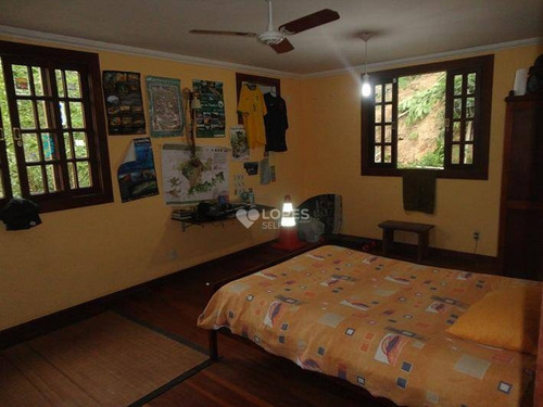 Imagem 12 de 17 de Casa Com 3 Dormitórios À Venda, 198 M² Por R$ 690.000,00 - Itaipu - Niterói/rj - Ca20100