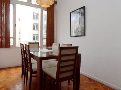 Apartamento A Venda Em Rio De Janeiro - 21934