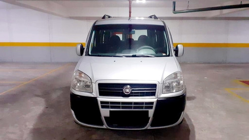 Fiat Doblo 2012 1.8 16v Essence Flex 5p