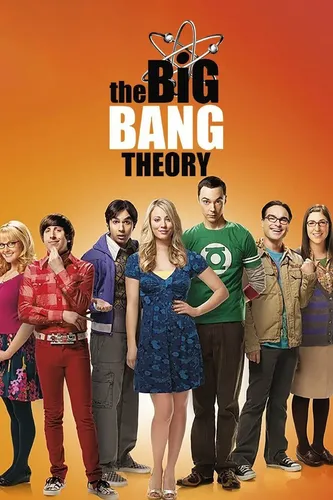 The Big Bang Theory - Série Completa,valor*promocnadescrição