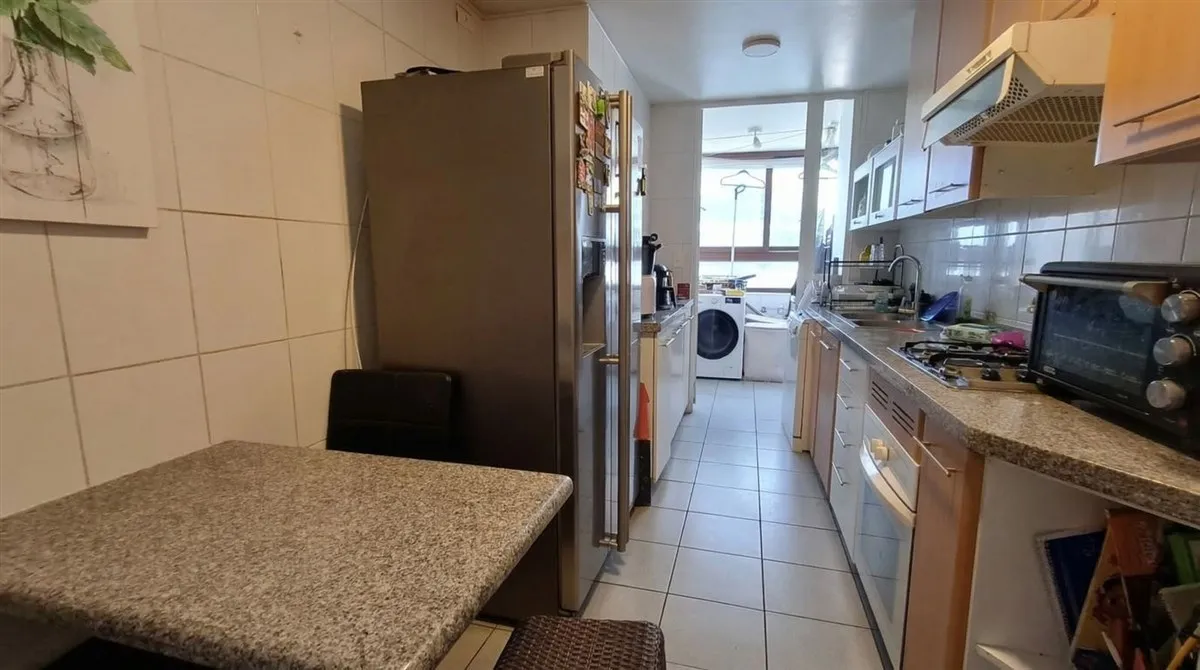 Imagen 5 de 23 de Oportunidad Venta De 3 Dorm. En Las Condes