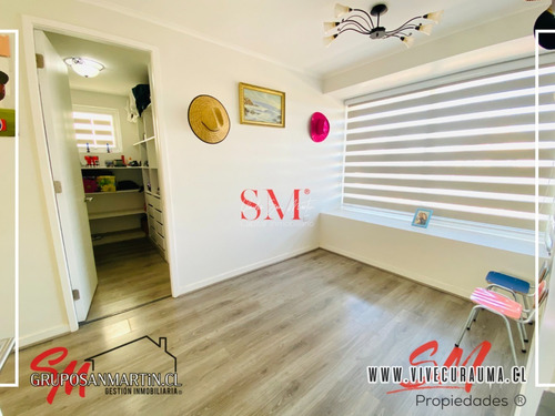 Imagen 23 de 30 de Curauma Exclusiva En Casa En Venta
