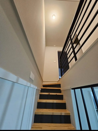 Casa 3 Dormitorios 2 Baños , San Pedro De La Paz