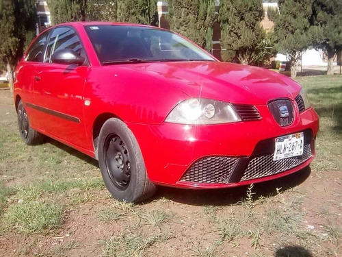 Seat Ibiza 1.6 Sport 3p Mt 2007