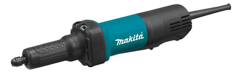 Rectificador De 1/4  (6mm) 400w Makita Gd0600 