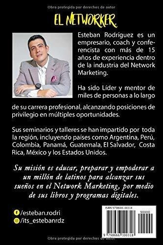 Elworker Los 7 Pilares Para Iniciar En El..., De Rodríguez, Este. Editorial Independently Published En Español
