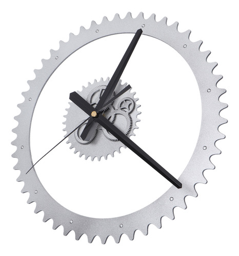 Simple Wall Clock Hollow Simple Wall Clock Wall