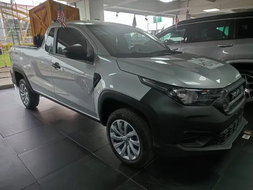RAM 700 SLT