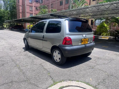 Renault Twingo 1.2 Access