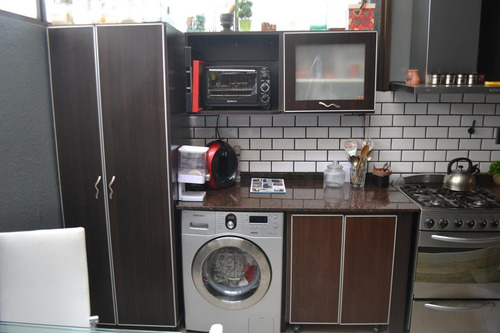 Hermoso Triplex De 4 Amb Con Terraza Propia Y Cochera - Parque Avellaneda